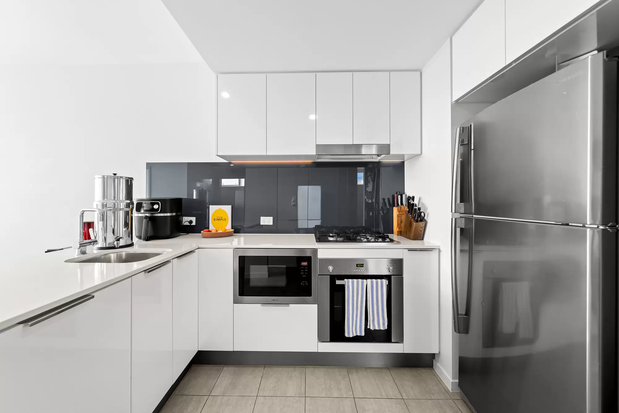 1401/977 Ann Street, Fortitude Valley, Fortitude Valley - Thumbnail 8