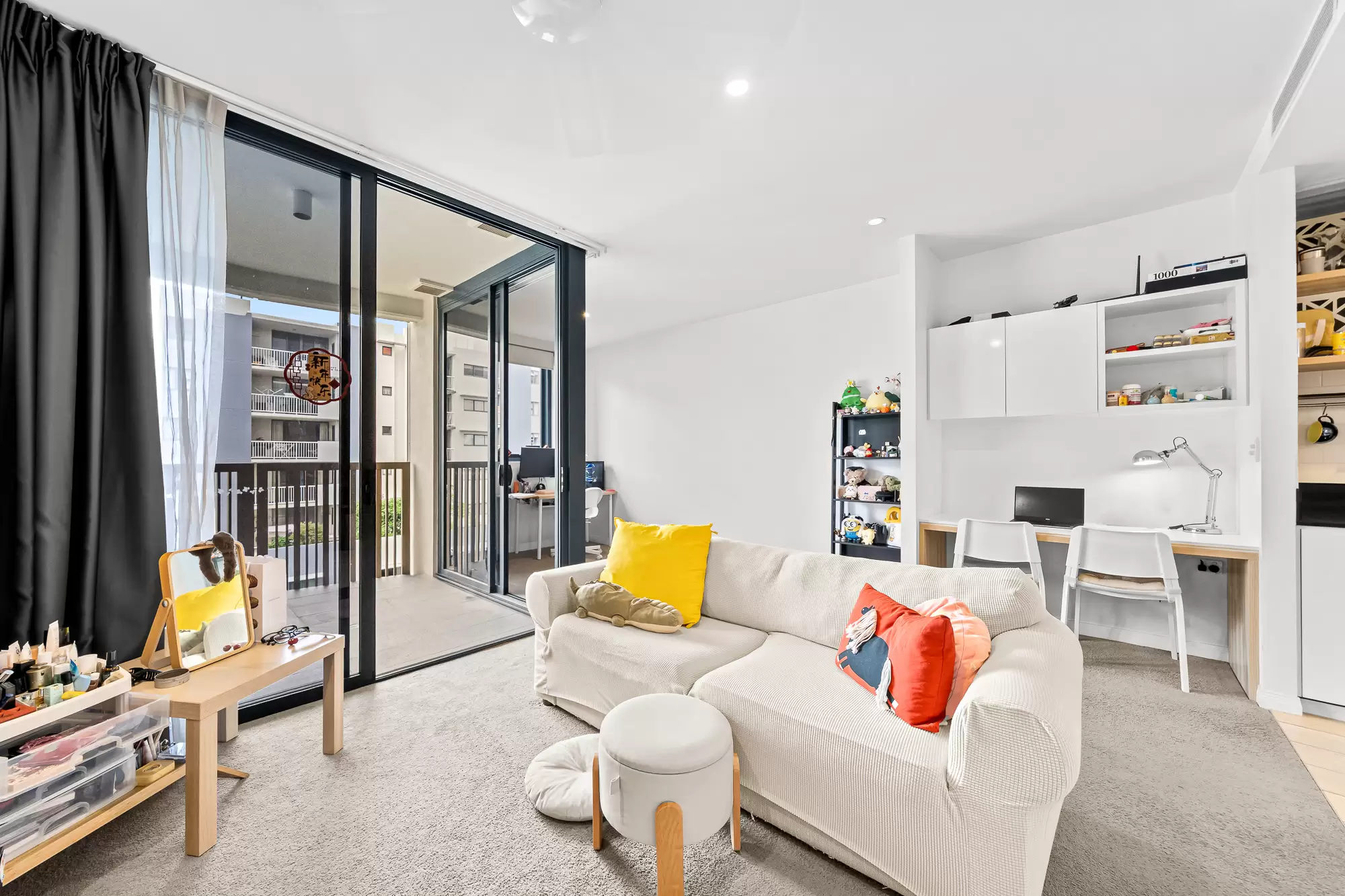 2405/3 Gibbon Street, Woolloongabba, Woolloongabba - Thumbnail 3