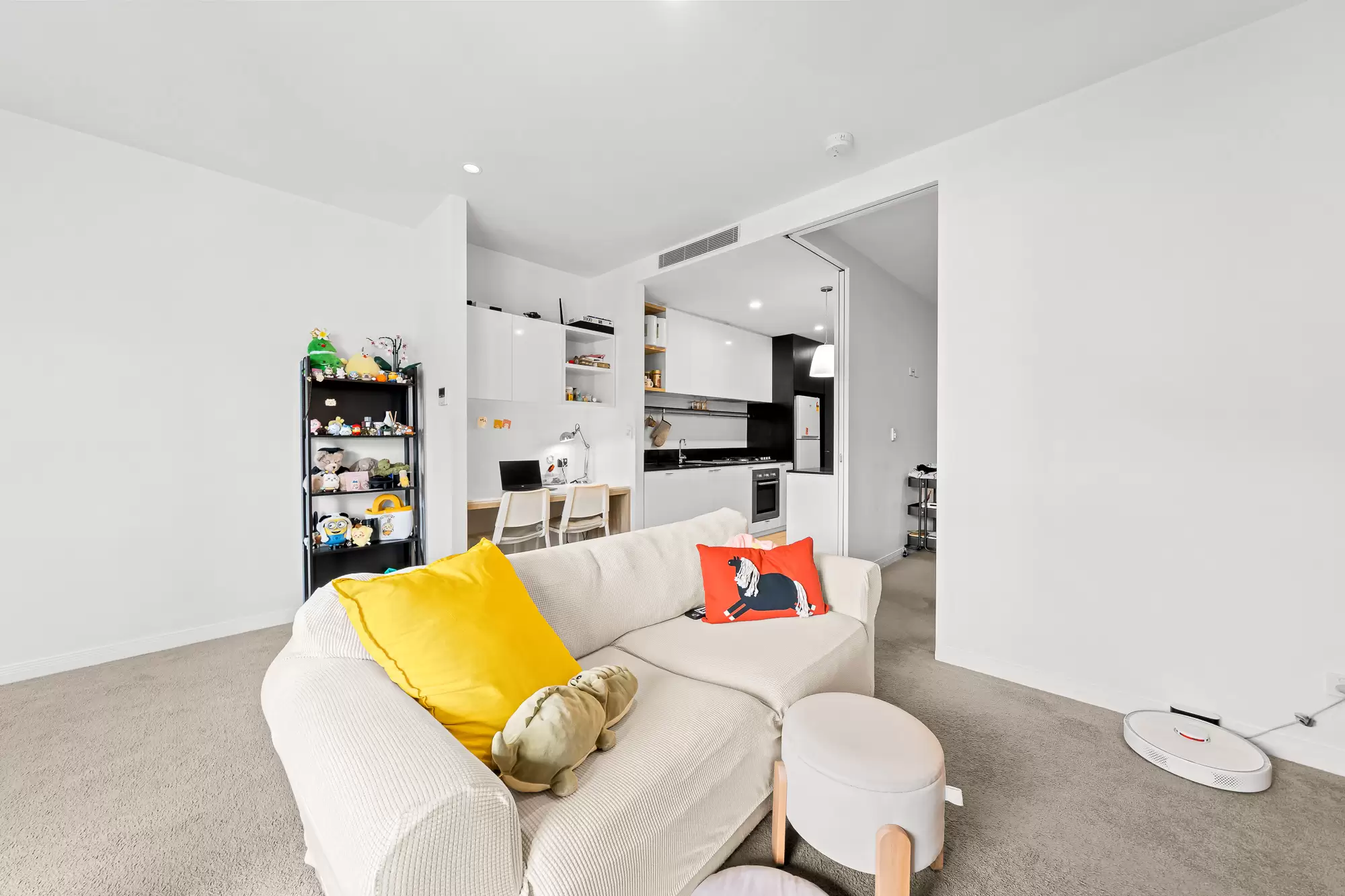 2405/3 Gibbon Street, Woolloongabba, Woolloongabba - Thumbnail 4
