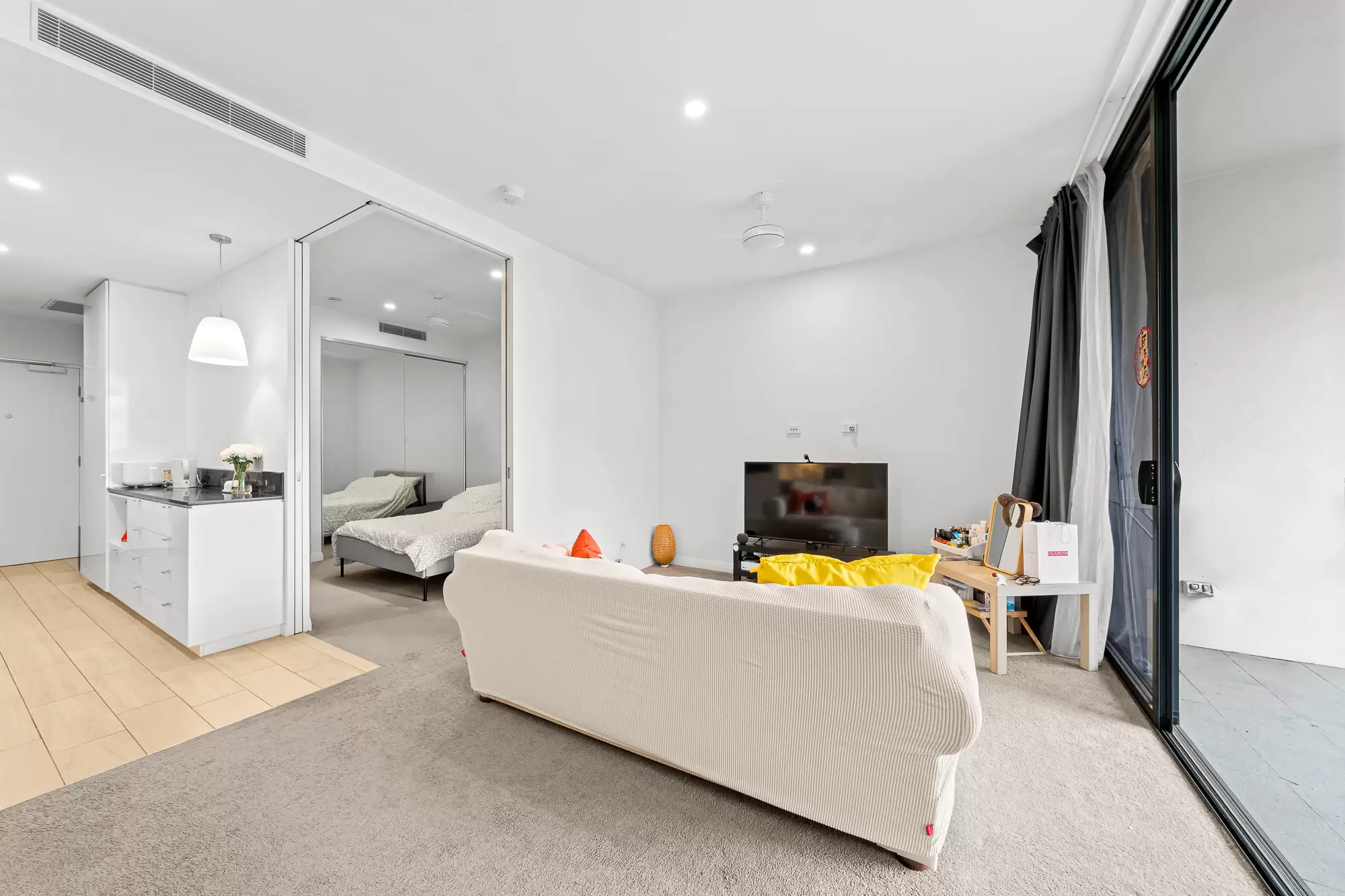 2405/3 Gibbon Street, Woolloongabba, Woolloongabba - Thumbnail 5