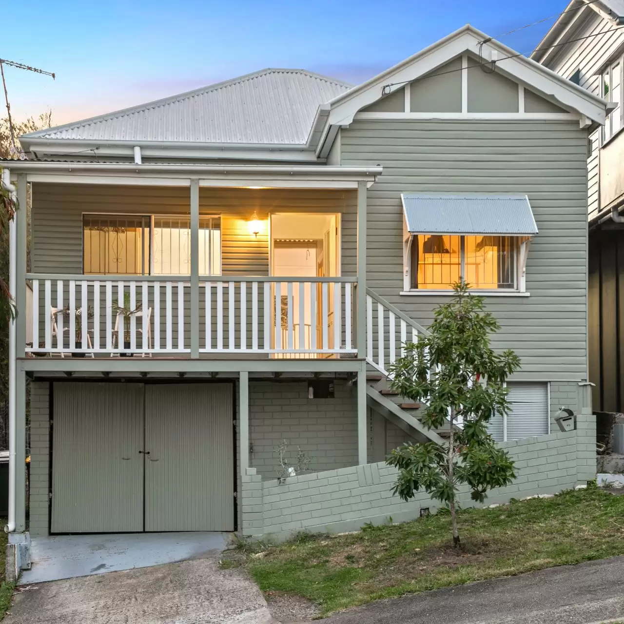 45 Mabel Street, Highgate Hill, Highgate Hill - Image 1