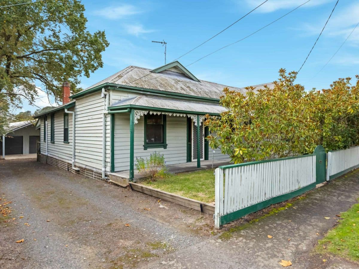113 Humffray Street North, BALLARAT EAST, Ballarat East - Image 1