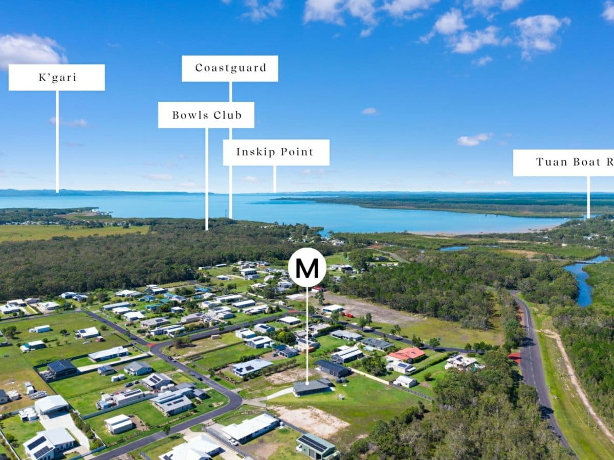 12 Great Knot Place, BOONOOROO, Boonooroo - Thumbnail 2