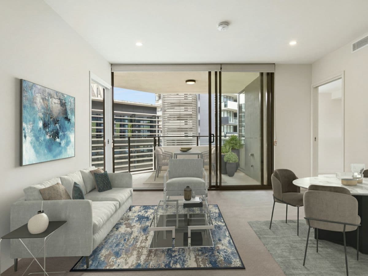 413/16 Aspinall Street, NUNDAH, Nundah - Thumbnail 2