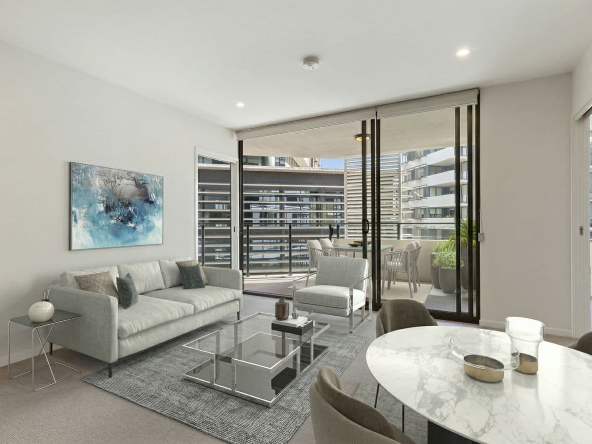 413/16 Aspinall Street, NUNDAH, Nundah - Thumbnail 3