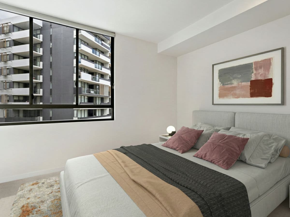 413/16 Aspinall Street, NUNDAH, Nundah - Thumbnail 4