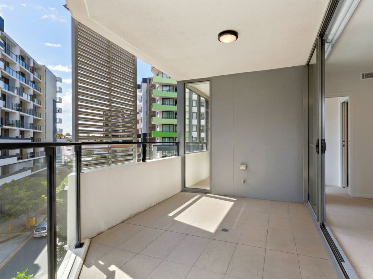 413/16 Aspinall Street, NUNDAH, Nundah - Thumbnail 8