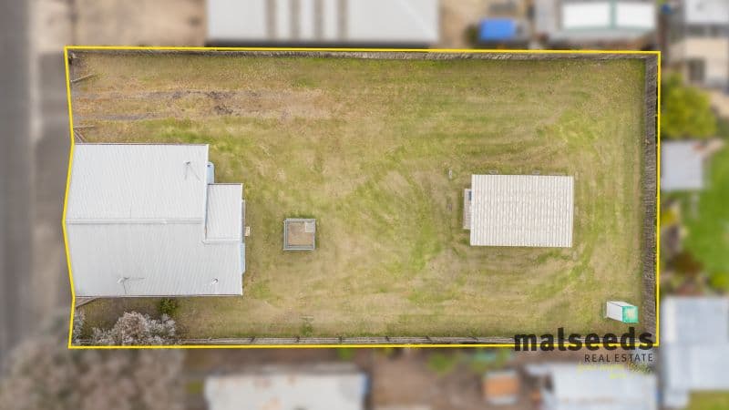 12 Hunkin Terrace Nangwarry SA, Nangwarry - Thumbnail 2