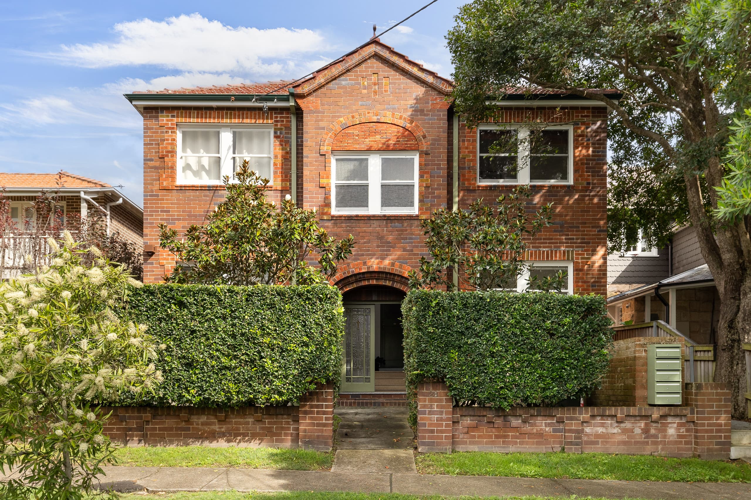 2/28 Orlando Avenue, Mosman - Image 1