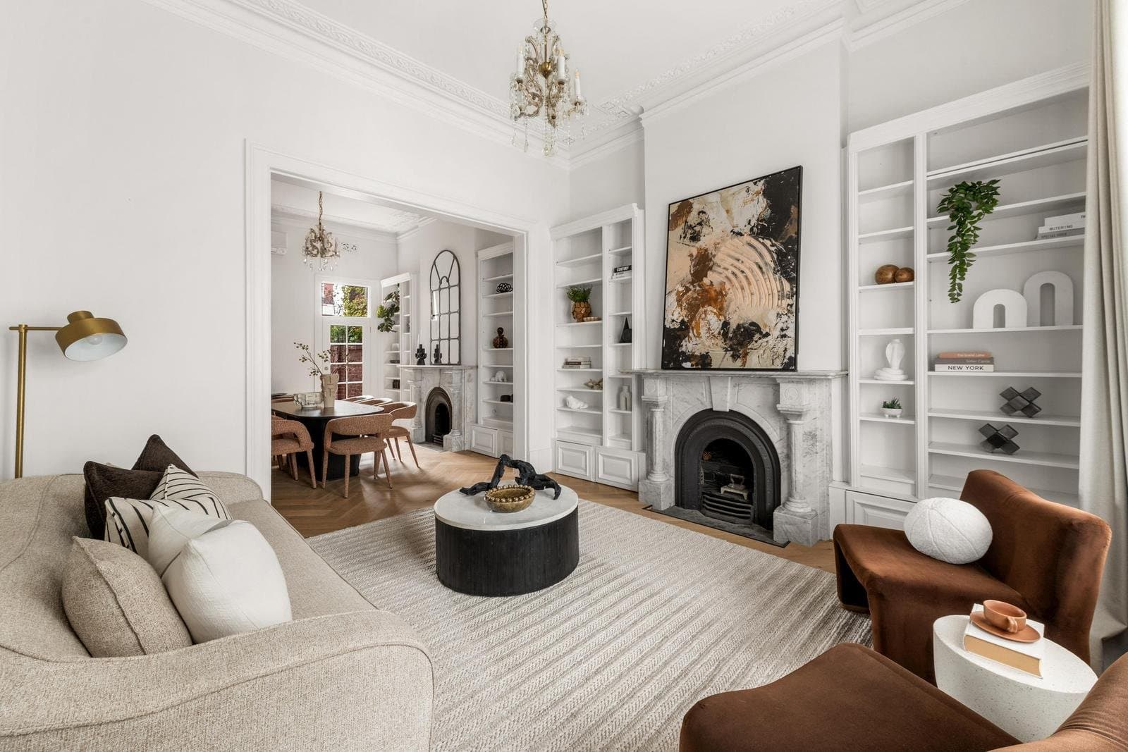 162 Nicholson Street, Fitzroy VIC 3065, Fitzroy - Thumbnail 2