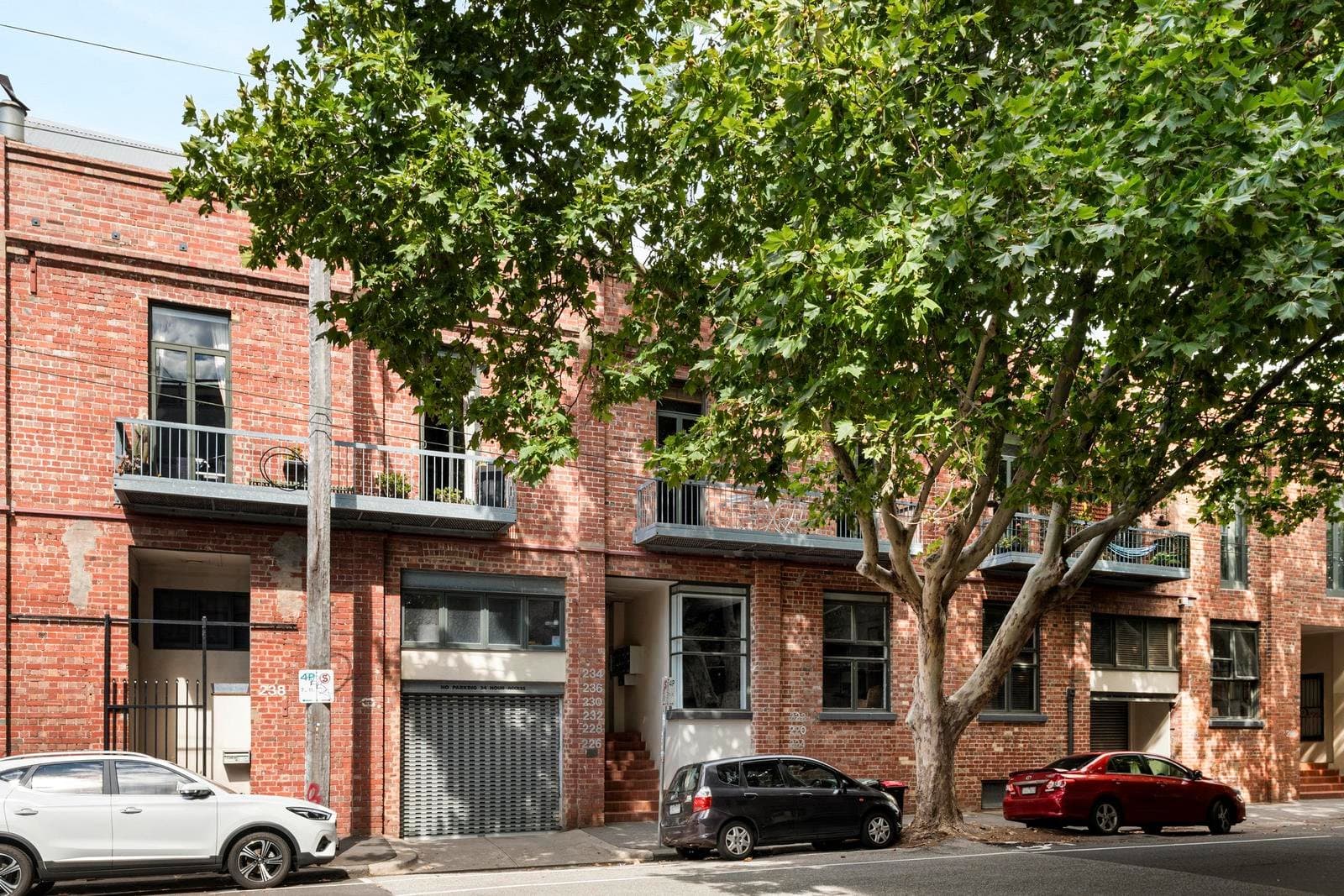 224 Kerr Street, Fitzroy VIC 3065, Fitzroy - Image 1