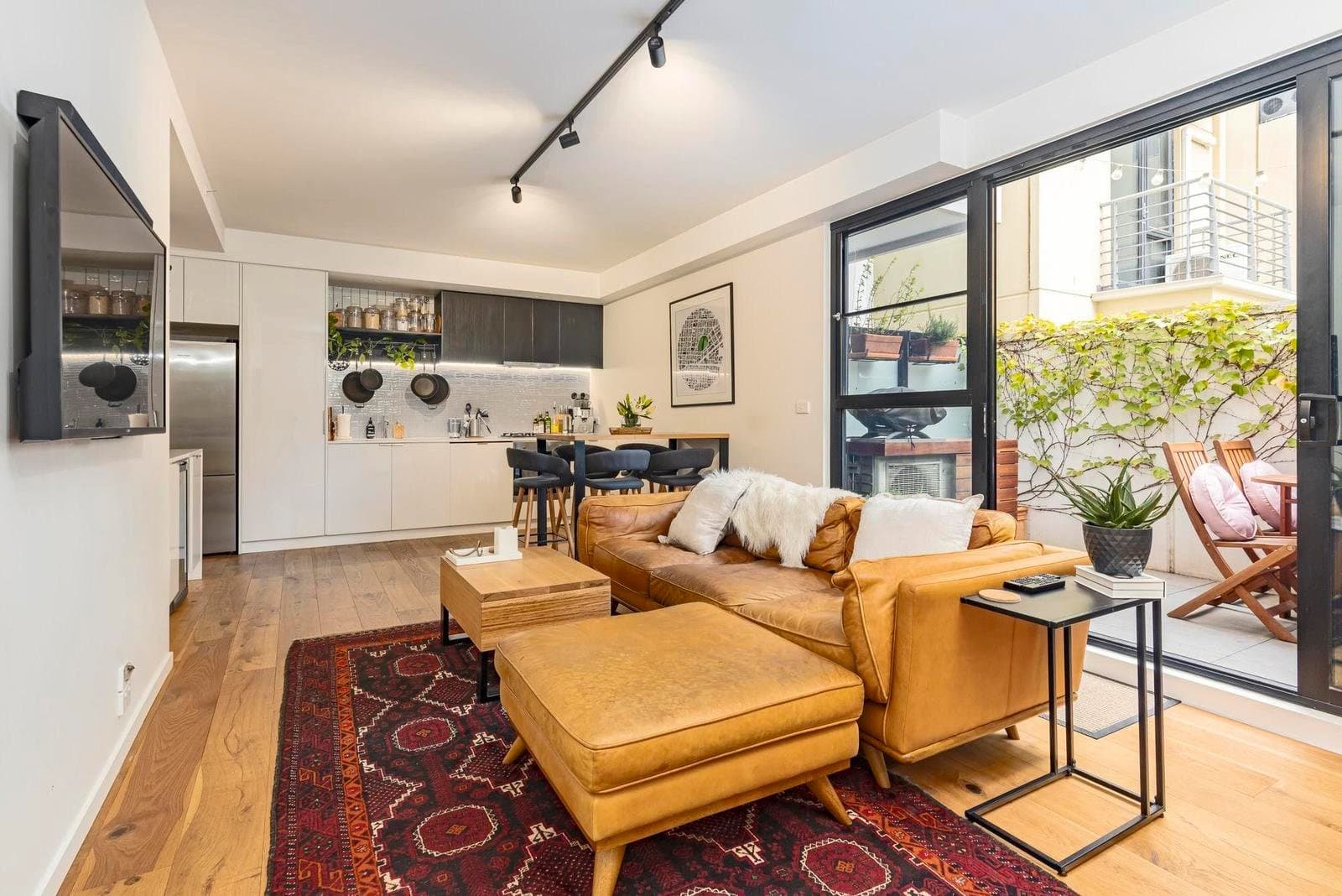 103/144 Queens Parade, Fitzroy North VIC 3068, Fitzroy North - Image 1