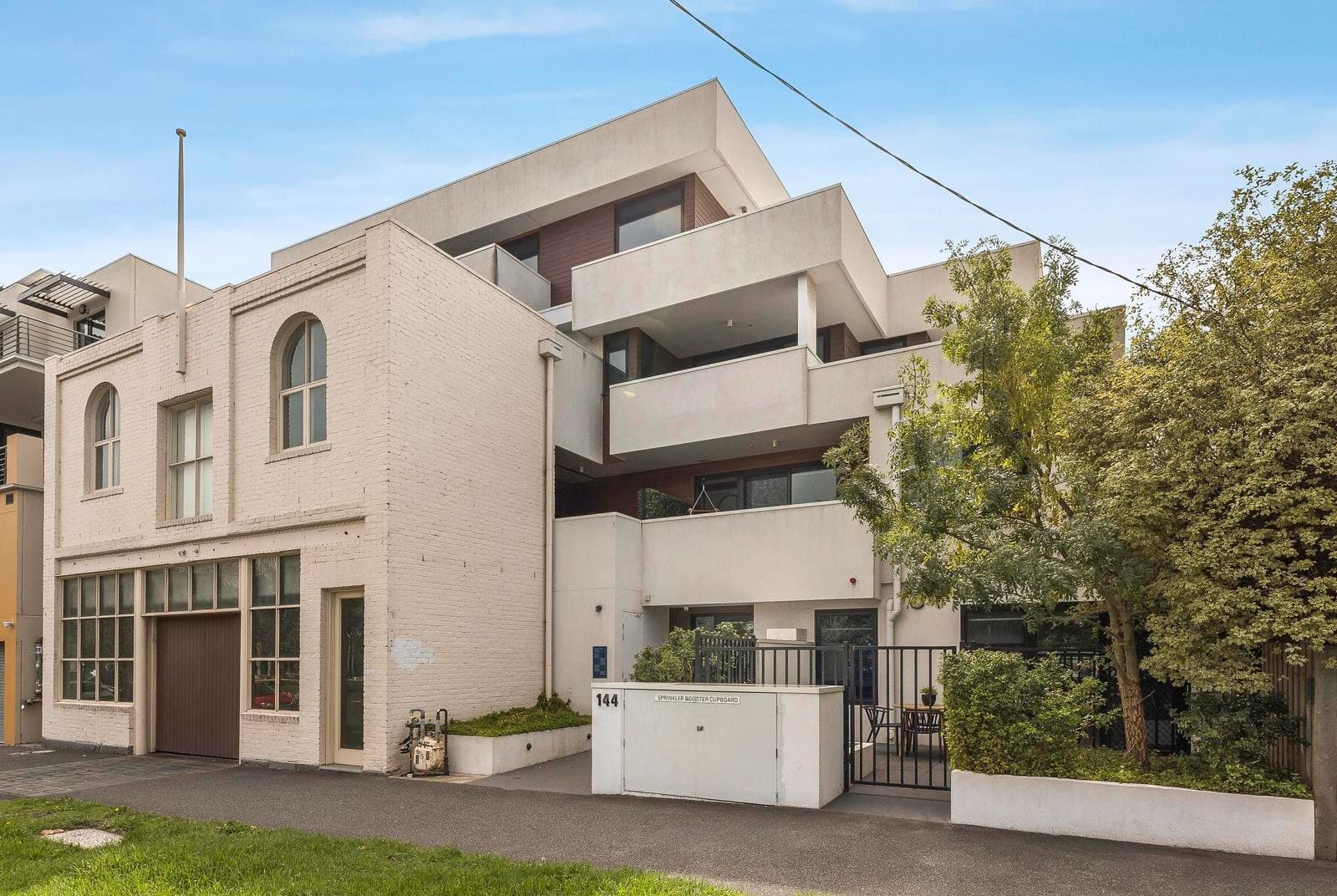 103/144 Queens Parade, Fitzroy North VIC 3068, Fitzroy North - Thumbnail 2