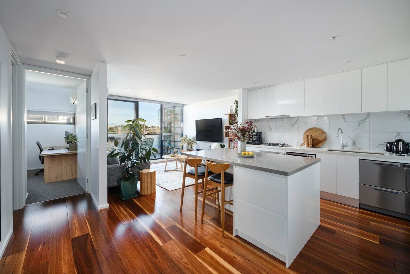 202/98 Nicholson Street, Brunswick East VIC 3057, Brunswick East - Image 1