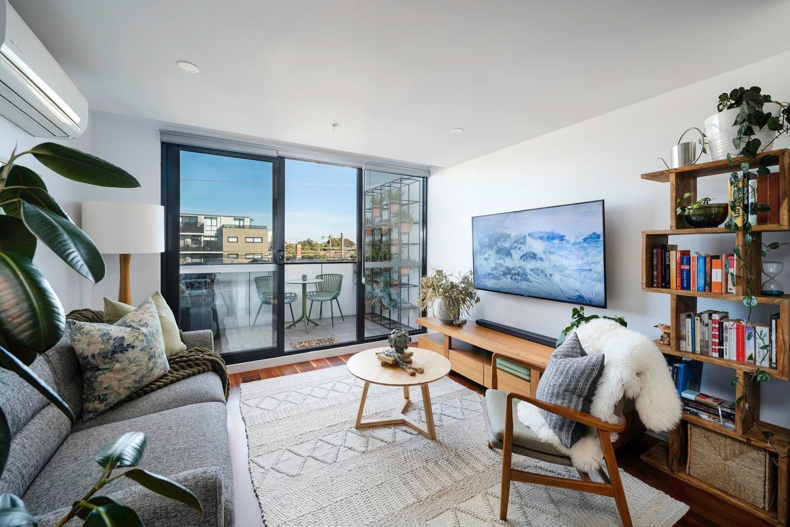202/98 Nicholson Street, Brunswick East VIC 3057, Brunswick East - Thumbnail 4