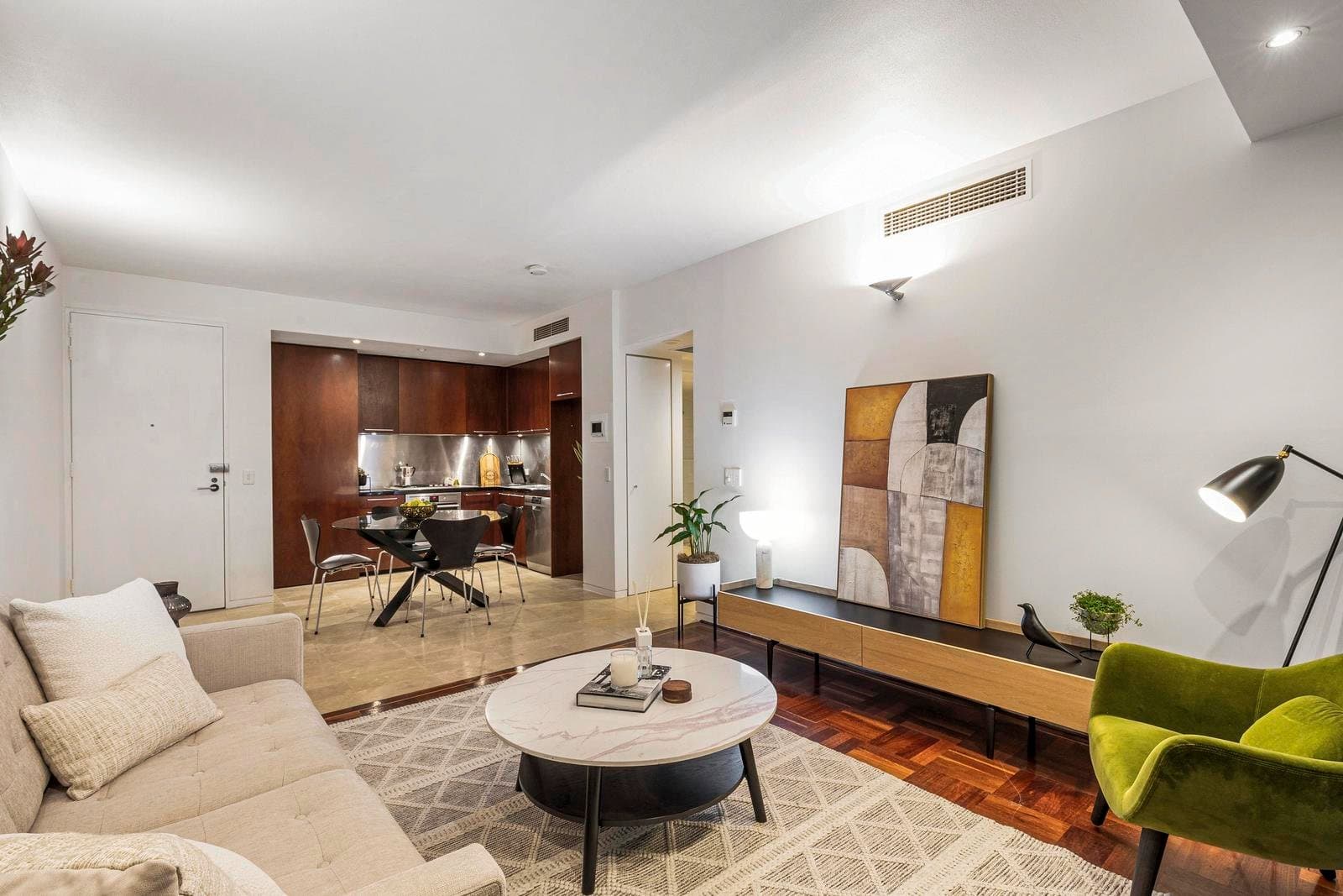 1/228 The Avenue, Parkville VIC 3052, Parkville - Thumbnail 3
