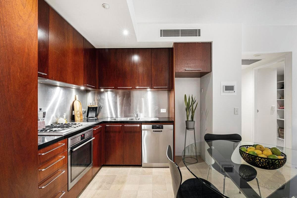1/228 The Avenue, Parkville VIC 3052, Parkville - Thumbnail 4