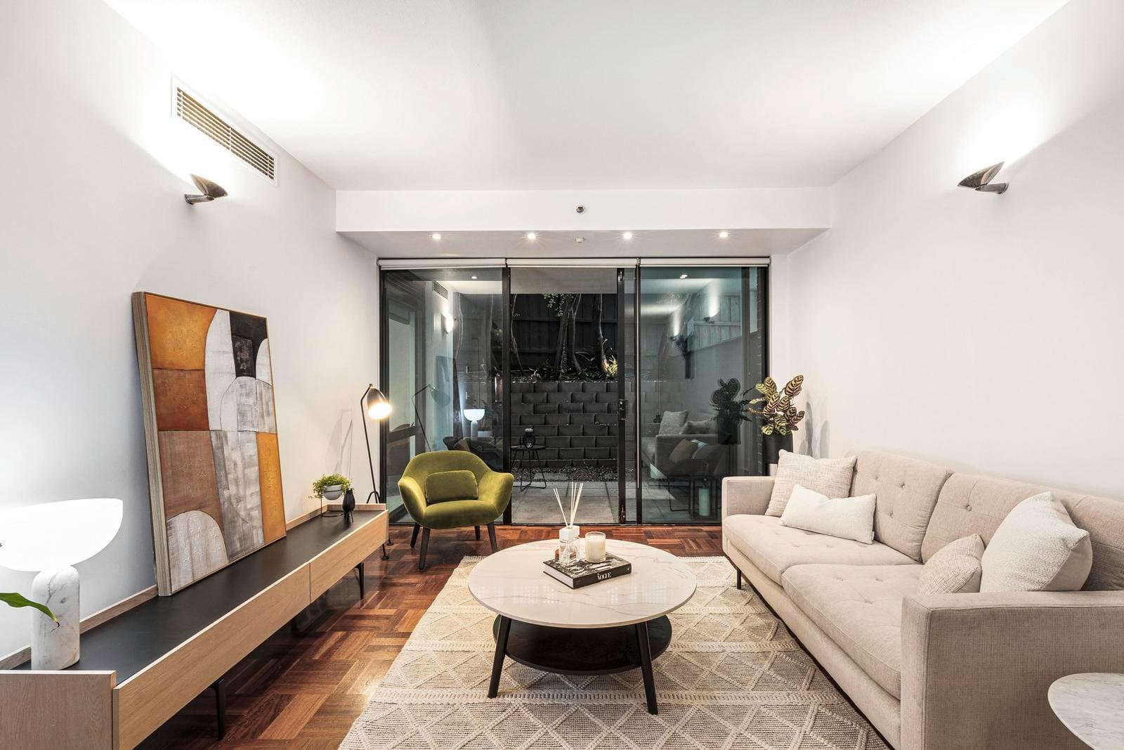 1/228 The Avenue, Parkville VIC 3052, Parkville - Thumbnail 5