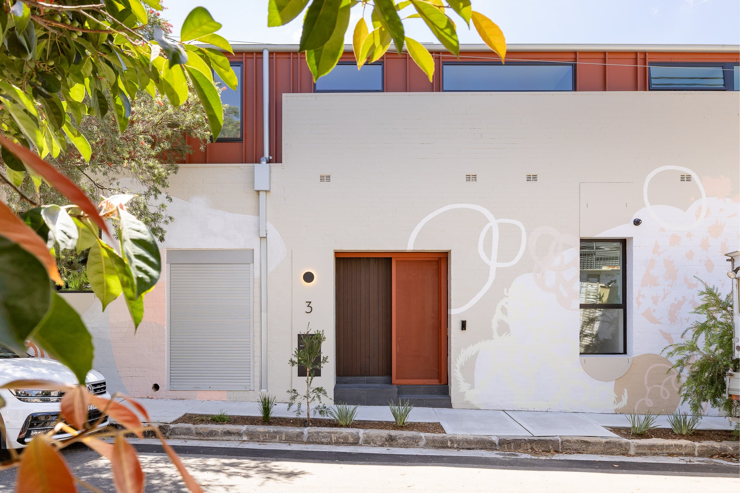 3 John Street, Newtown - Image 1