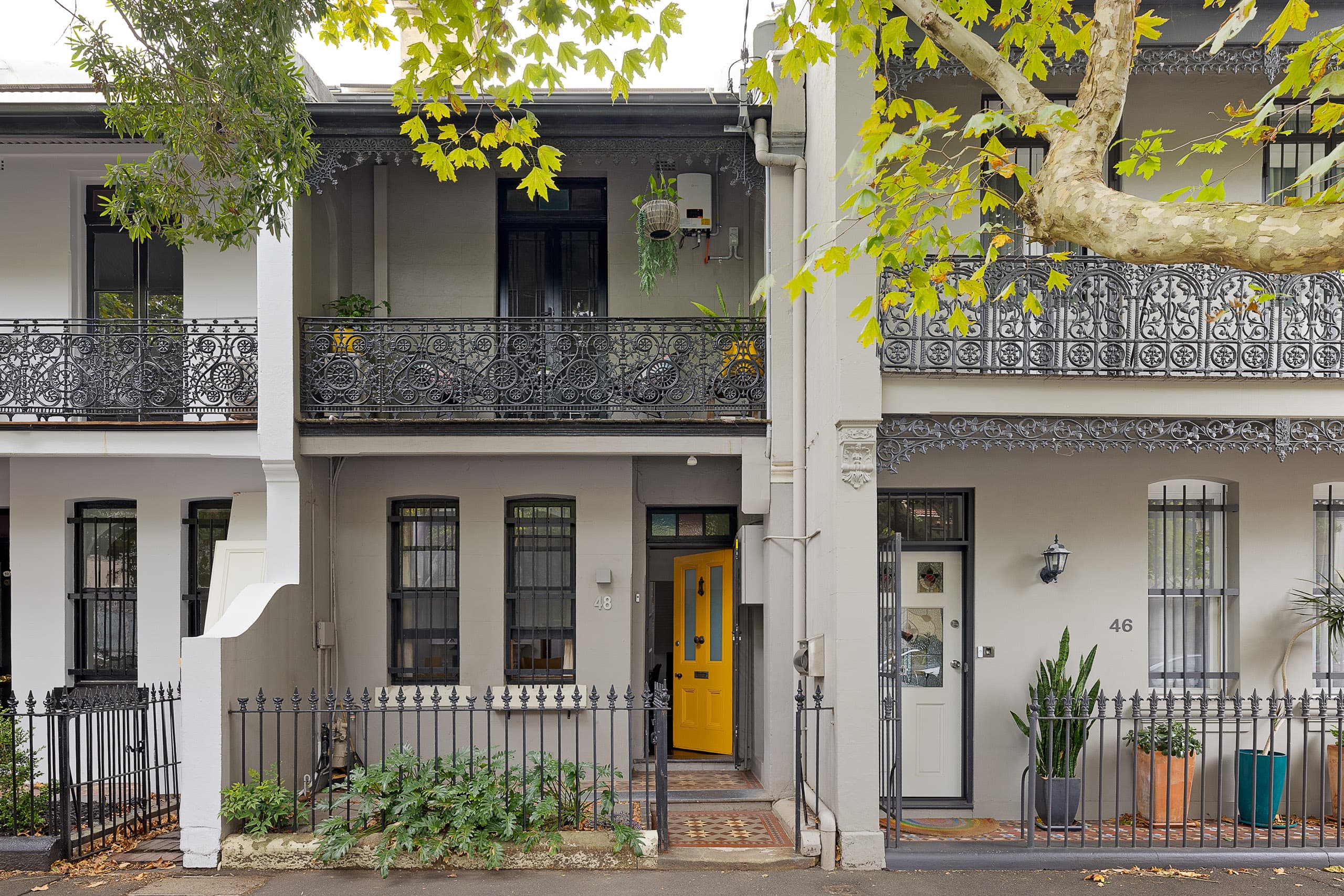 48 George Street, Redfern - Image 1