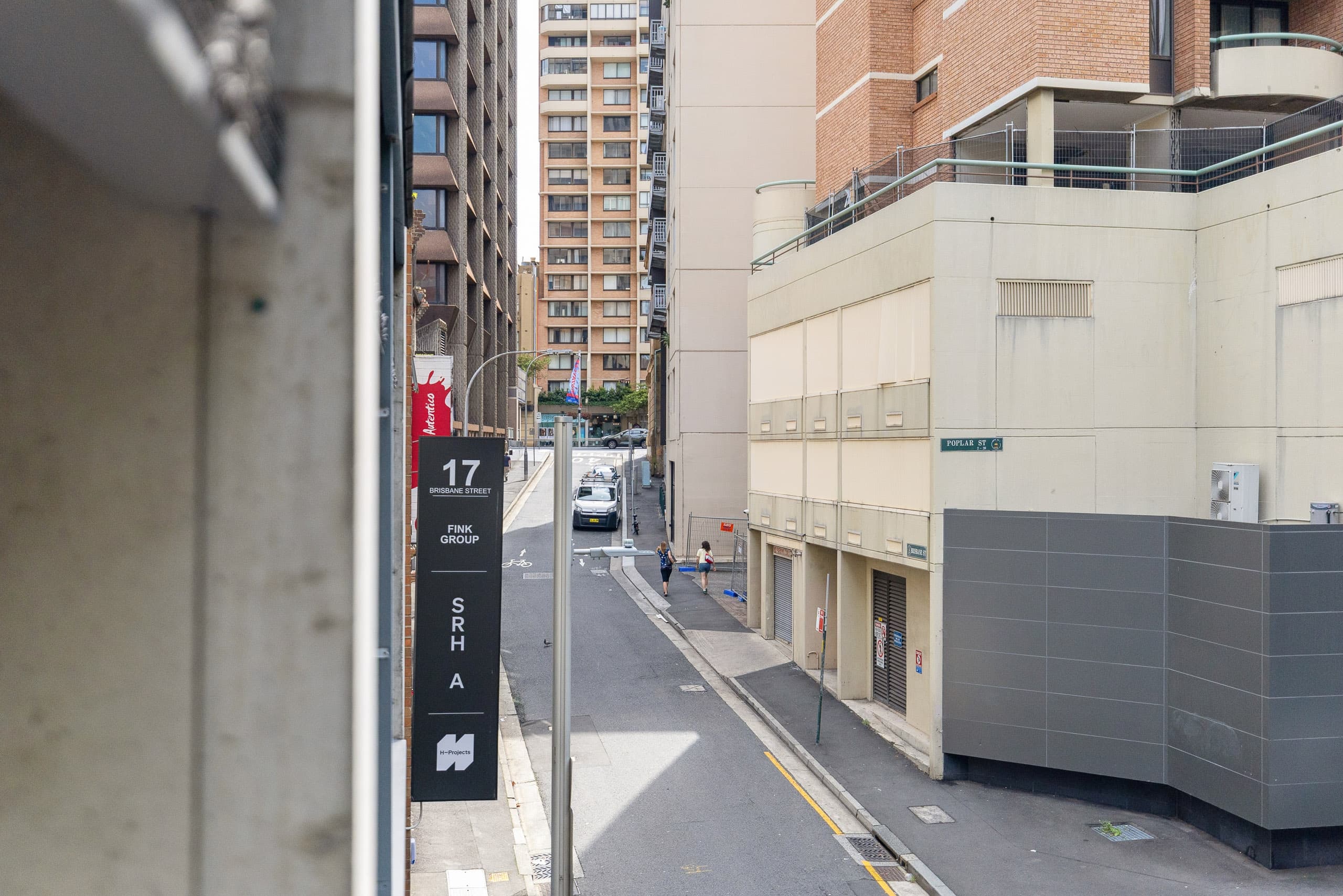 307/21 Brisbane Street, Surry Hills - Thumbnail 5