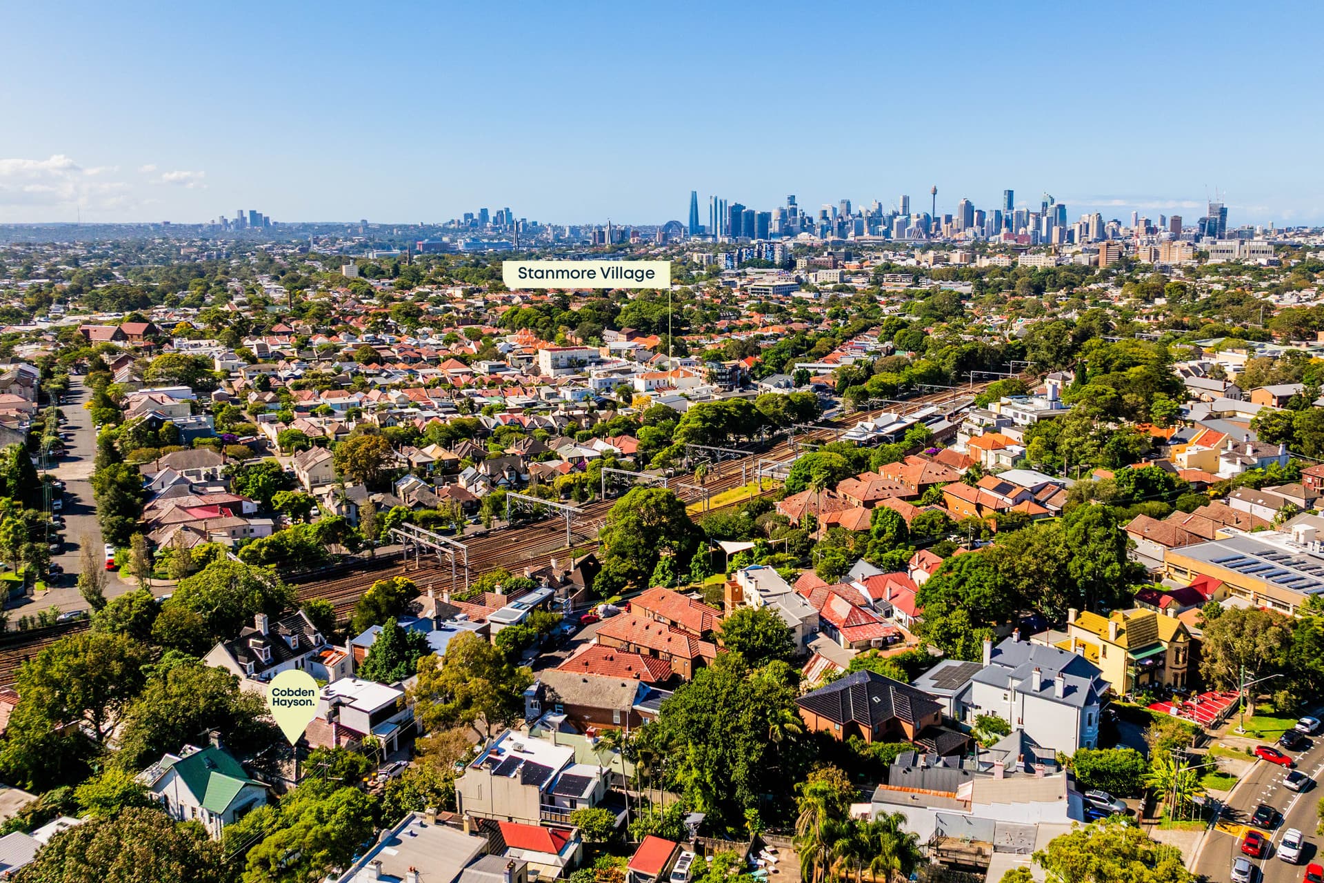 4 Aubrey Street, Stanmore - Thumbnail 2