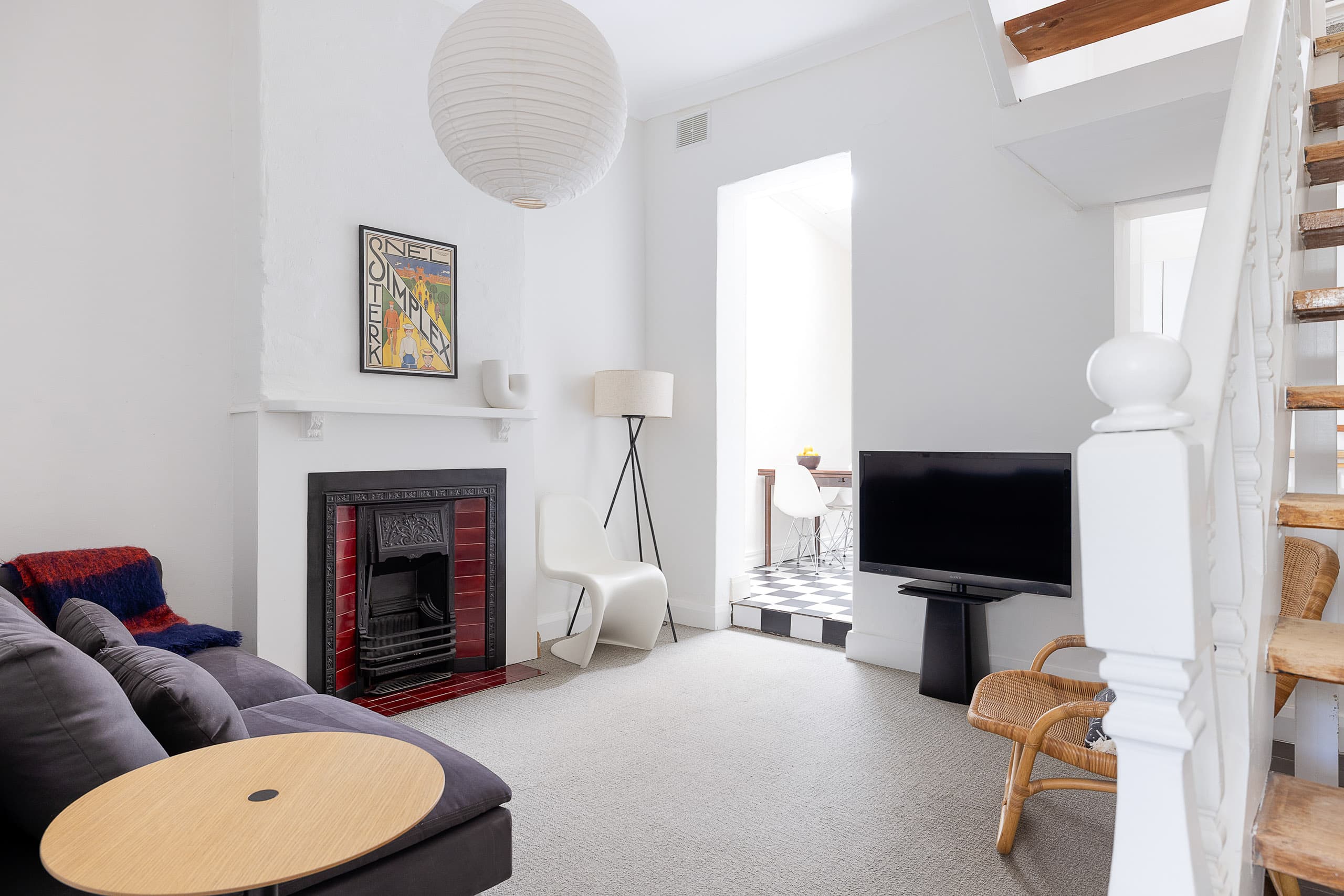 109 Hereford Street, Forest Lodge - Image 1