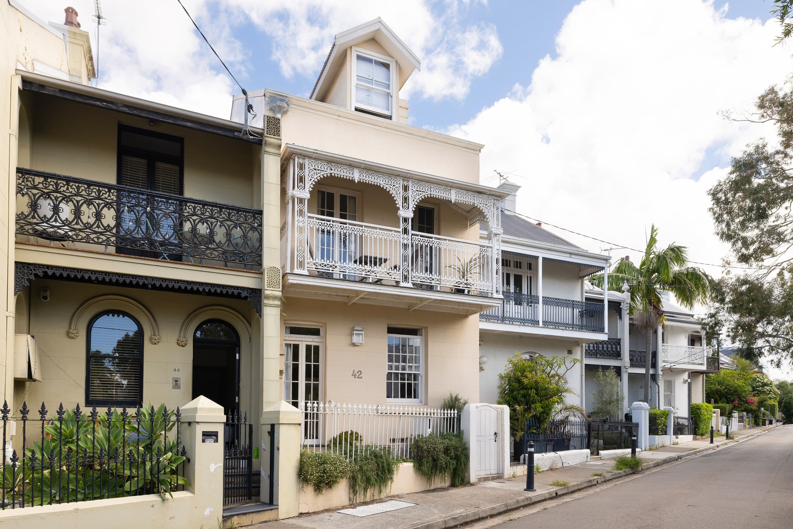 42 Underwood Street, Paddington - Image 1