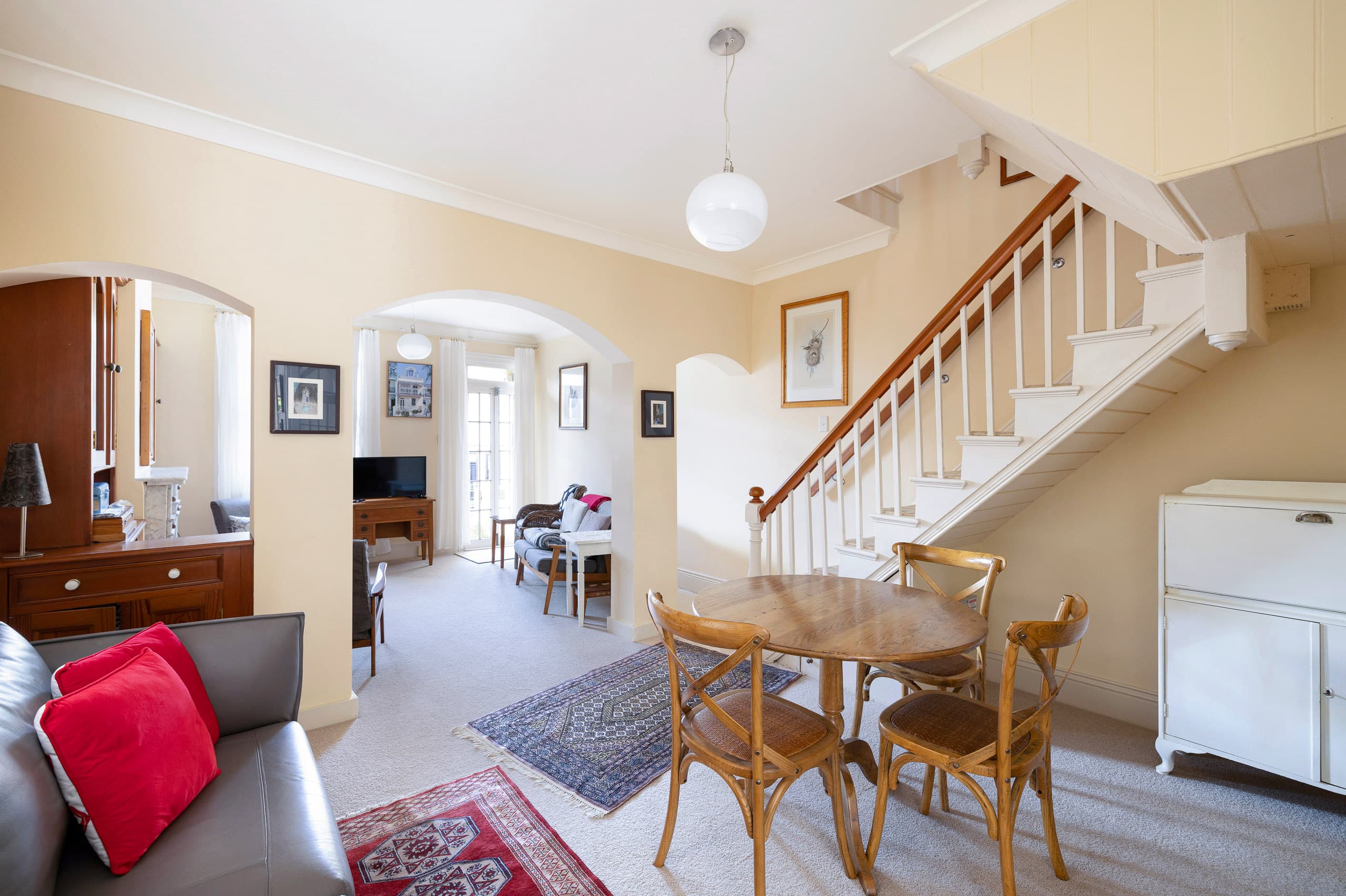 42 Underwood Street, Paddington - Thumbnail 3