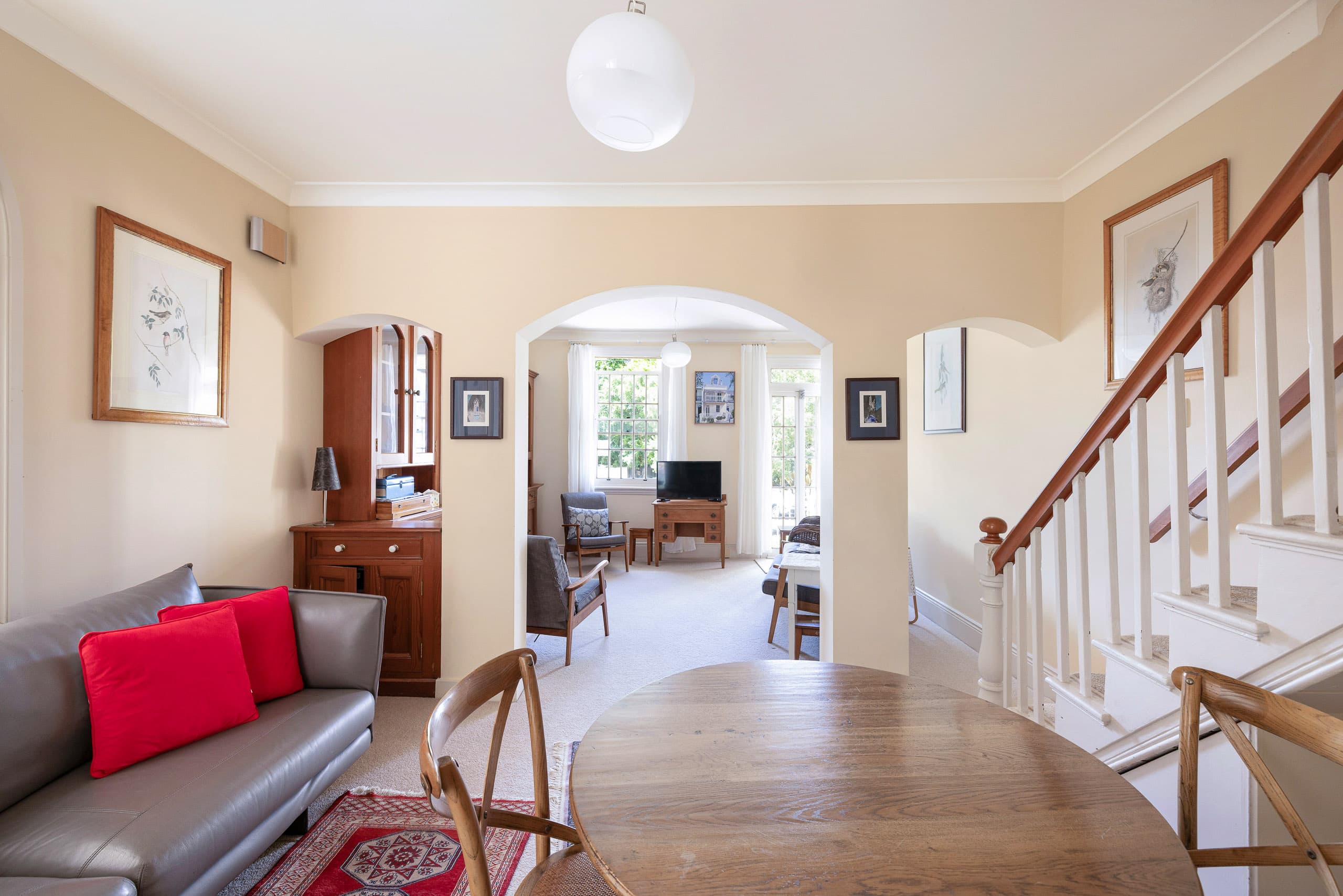 42 Underwood Street, Paddington - Thumbnail 4