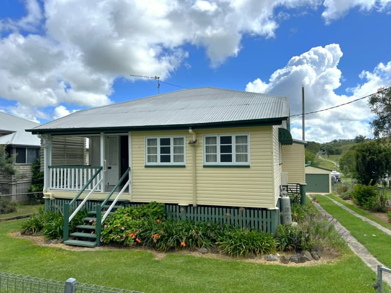 14 Jones Street, Goomeri, Goomeri - Image 1