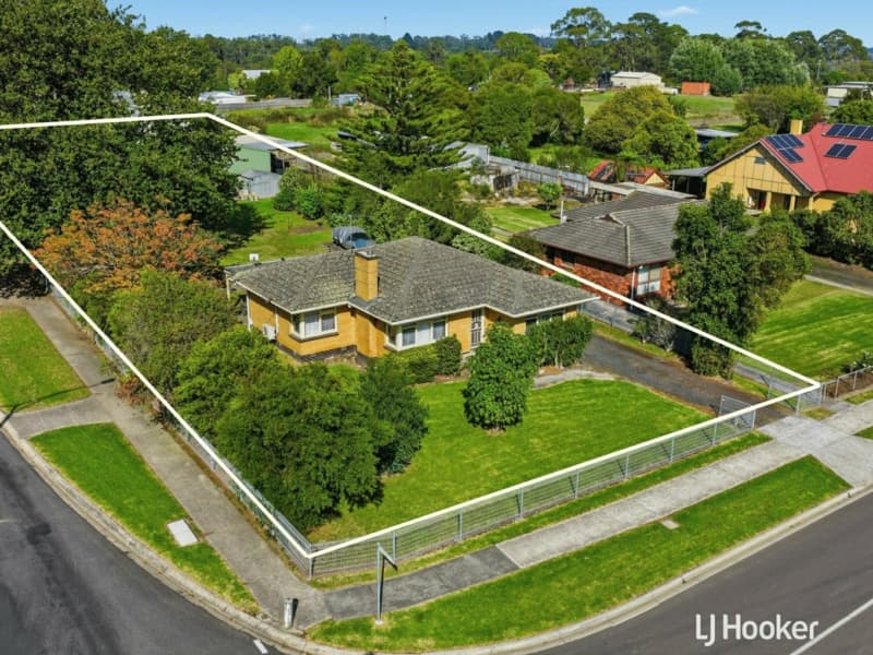 1 Mitchell Street, Nyora, Nyora - Image 1