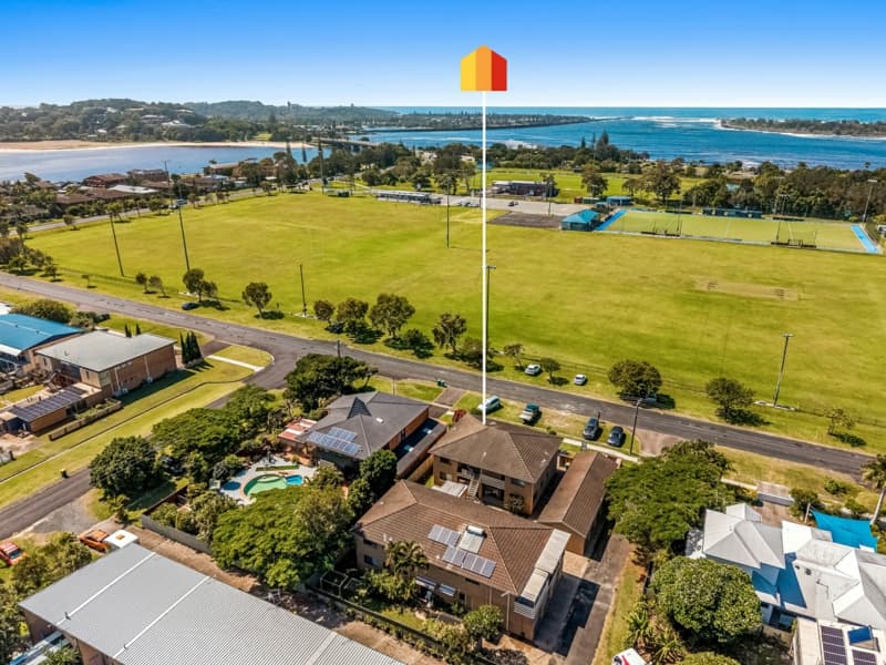 4/32 Owen Street, Ballina, Ballina - Image 1