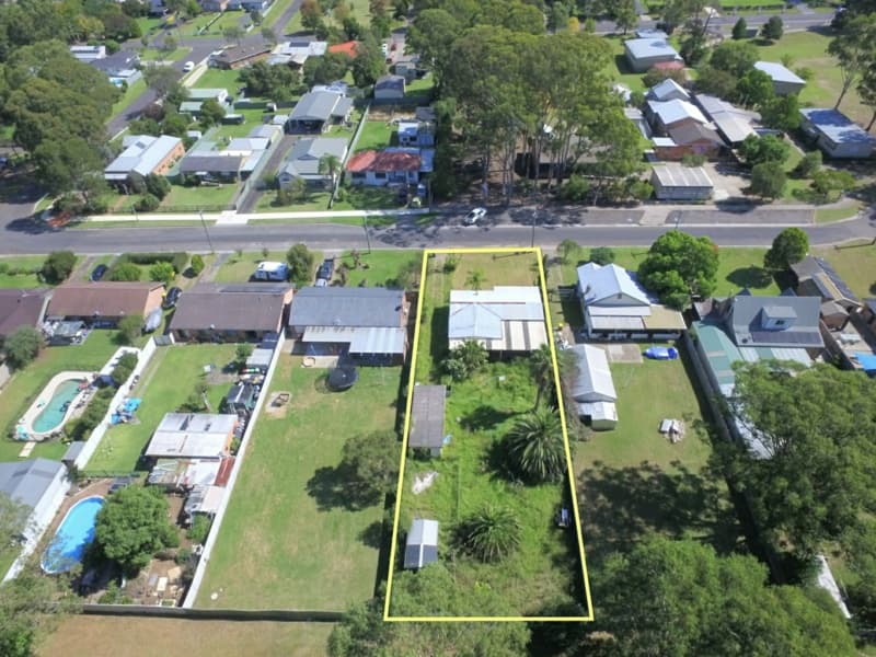 8 Duggan Street, Douglas Park, Douglas Park - Image 1