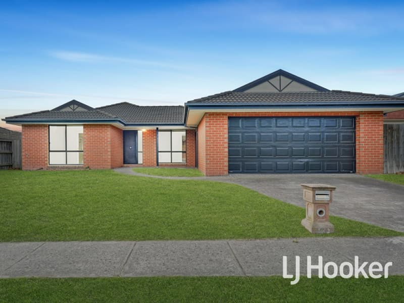 723 Glasscocks Road, Narre Warren South, Narre Warren South - Image 1