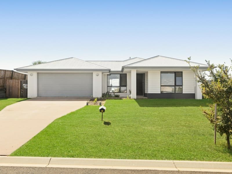 25 Cashmore Street, Wyreema, Wyreema - Image 1