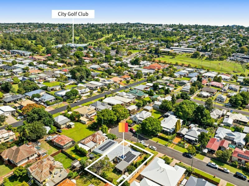 6 Paterson Street, South Toowoomba, South Toowoomba - Image 1