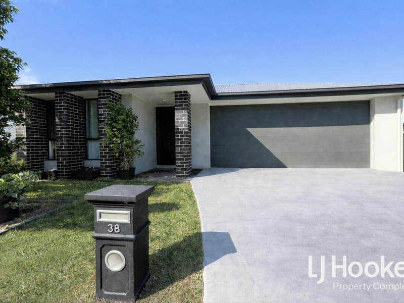 38 Rosewood Circuit, Yarrabilba, Yarrabilba - Image 1