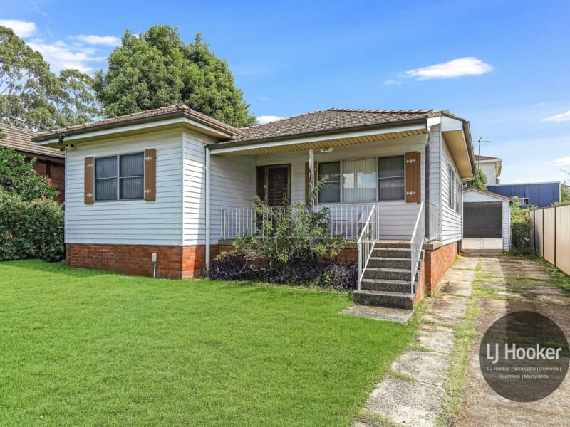 28 Marsden Street, Parramatta, Parramatta - Image 1