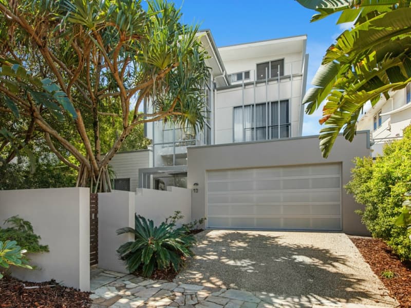 12/80 North Shore Road, Twin Waters, Twin Waters - Image 1