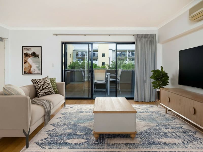 130/250 Beaufort Street, Perth, Perth - Image 1