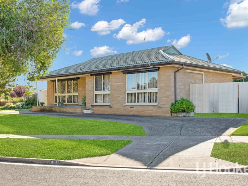 47 Blamey Drive, Melton South, Melton South - Image 1