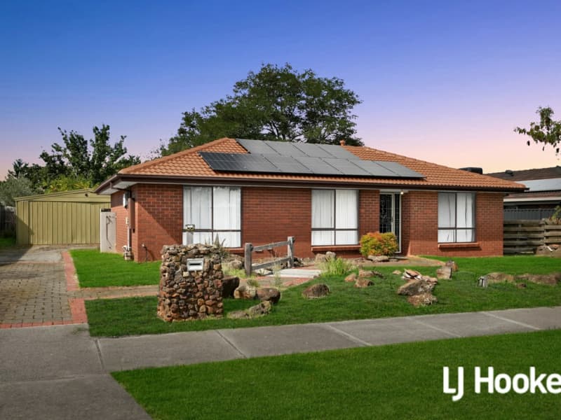 40 Greenhills Dr, Kurunjang, Kurunjang - Image 1