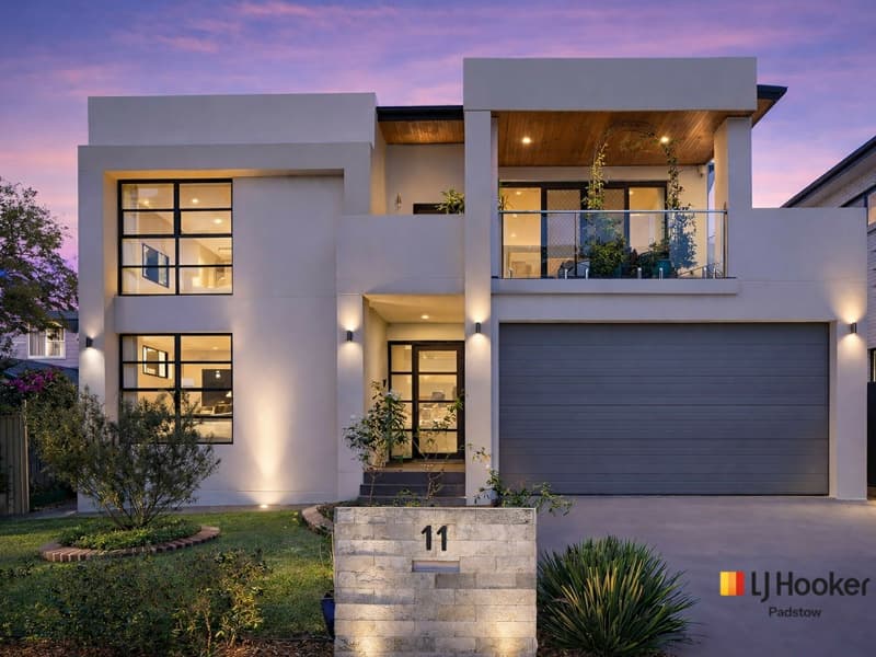 11 Barry Crescent, Padstow Heights, Padstow Heights - Image 1