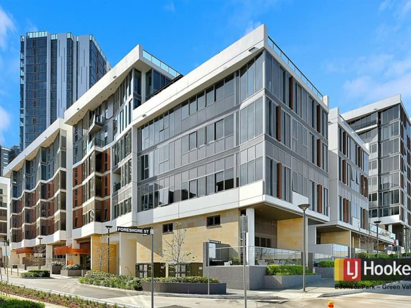 503/5 Half Street, Wentworth Point, Wentworth Point - Image 1