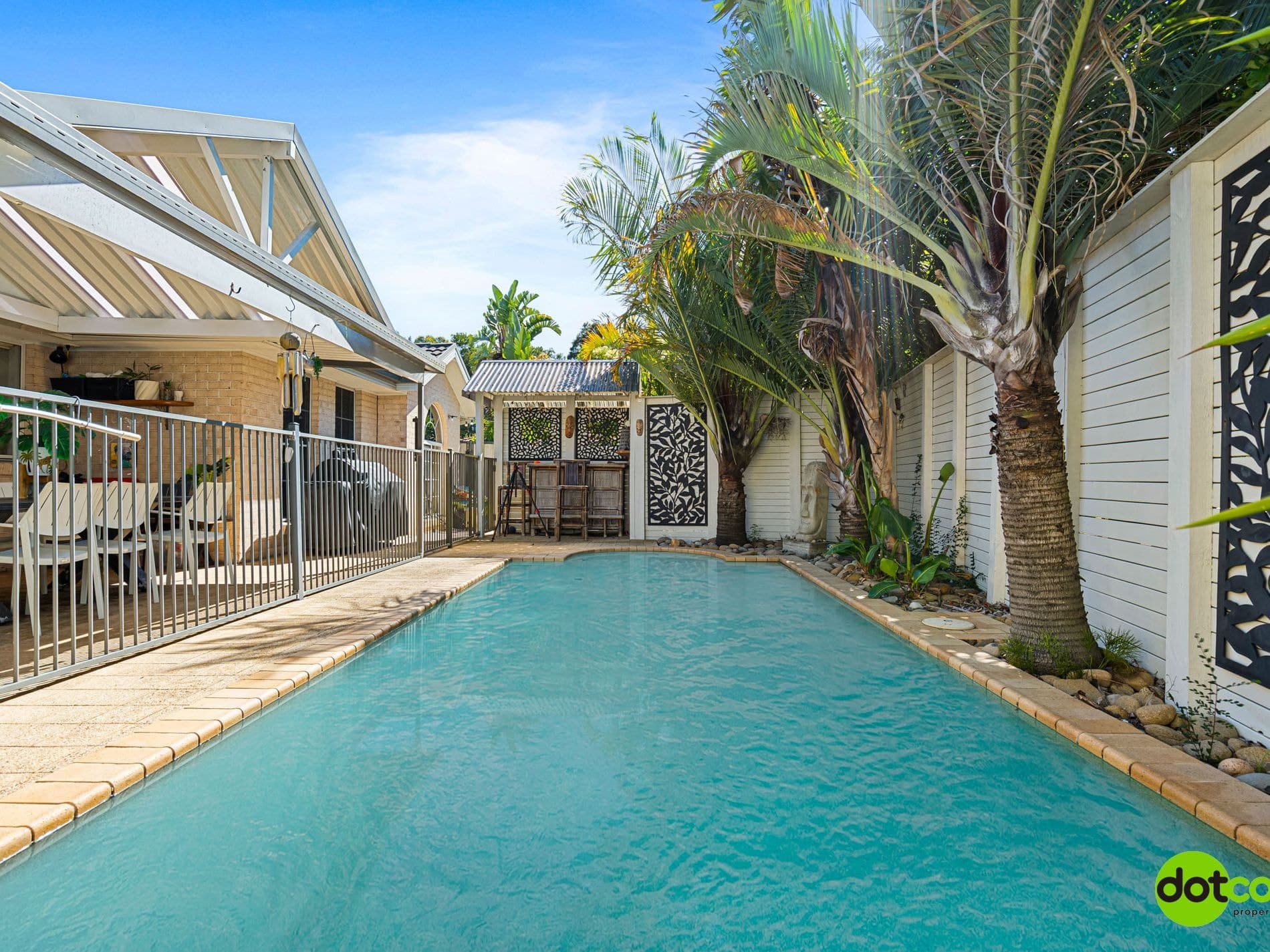 58 Irving Court, Hamlyn Terrace - Thumbnail 3