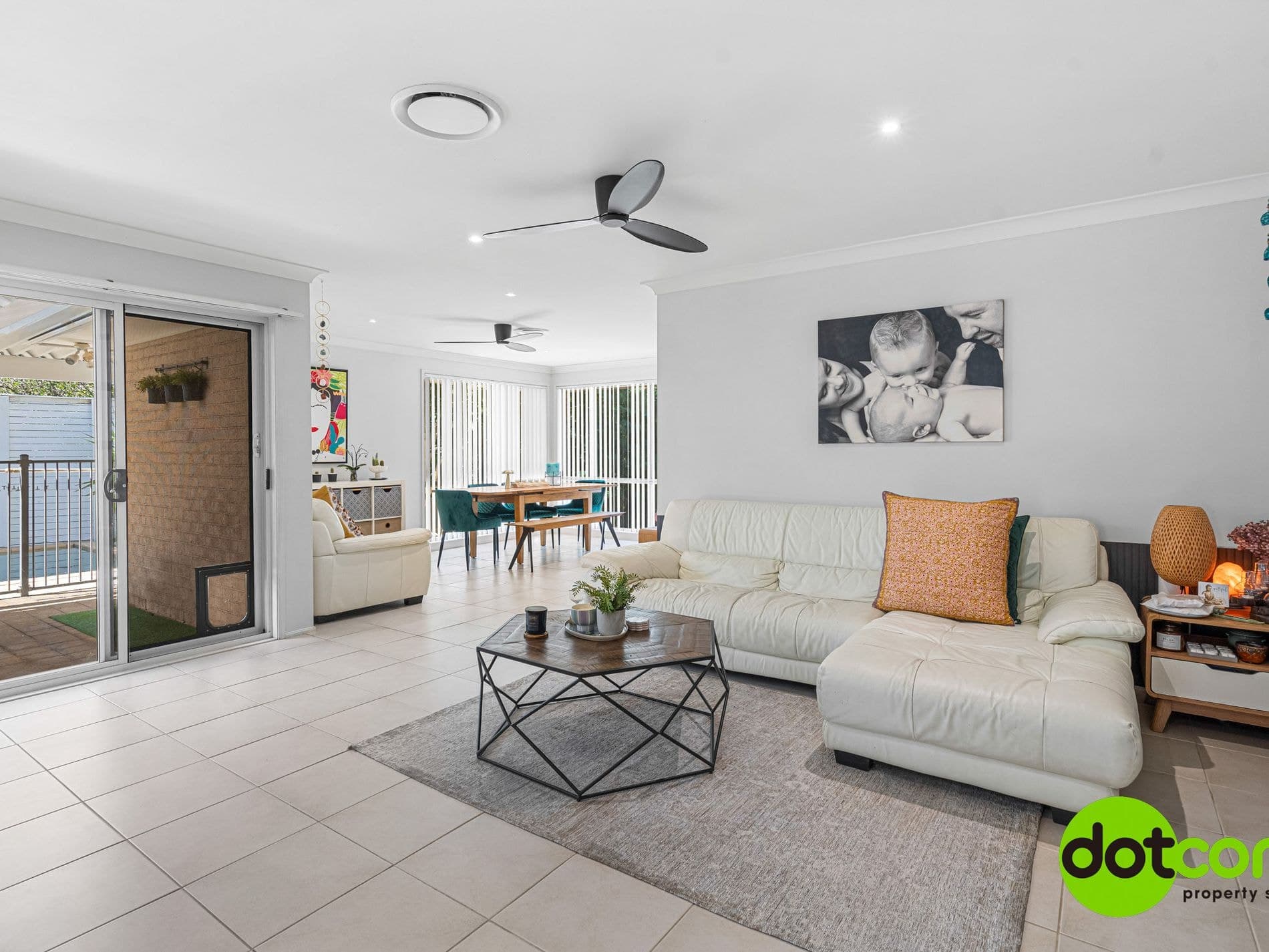 58 Irving Court, Hamlyn Terrace - Thumbnail 4