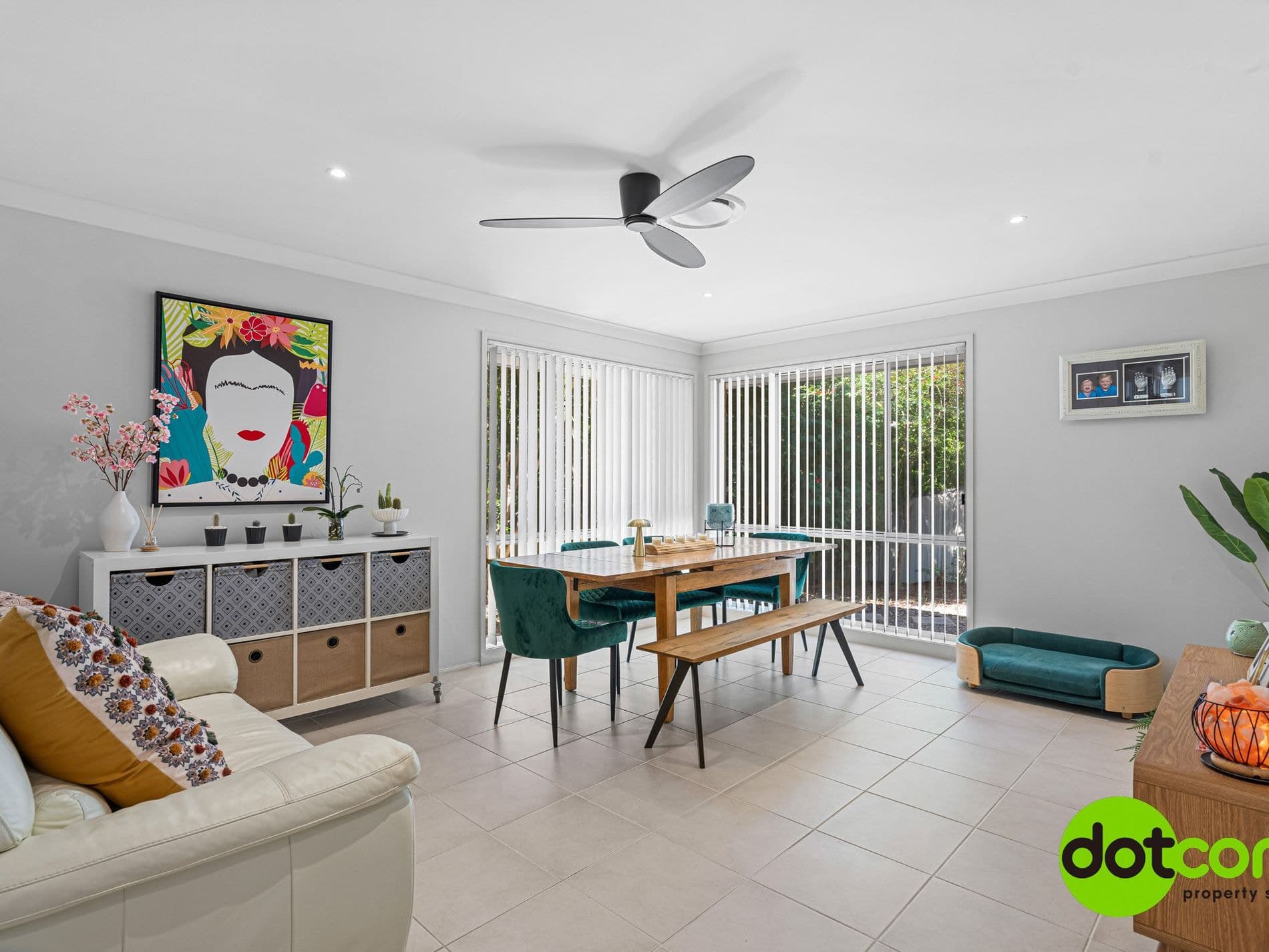58 Irving Court, Hamlyn Terrace - Thumbnail 5