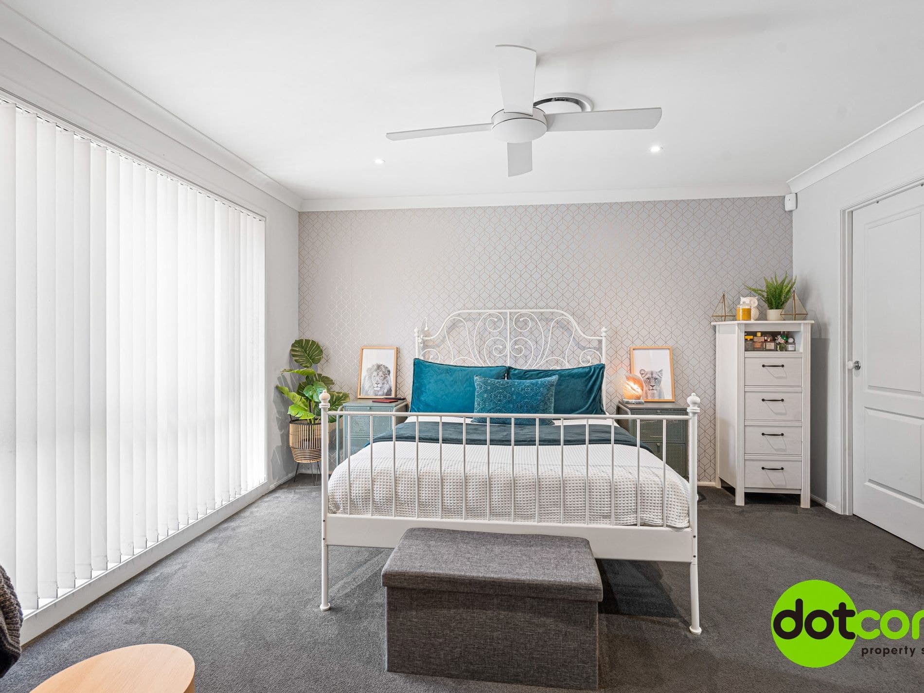 58 Irving Court, Hamlyn Terrace - Thumbnail 7