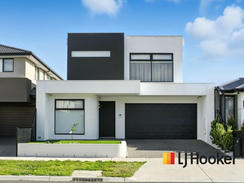 8 Taloumbi Cre, Greenvale, Greenvale - Image 1